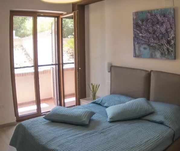 B&B Villa Gaudium
