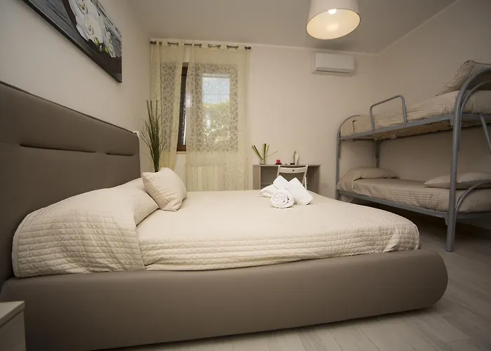 B&B Villa Gaudium