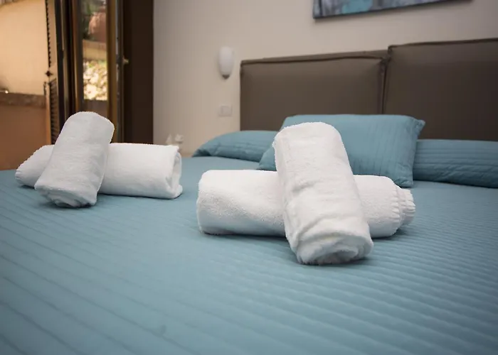 B&B Villa Gaudium