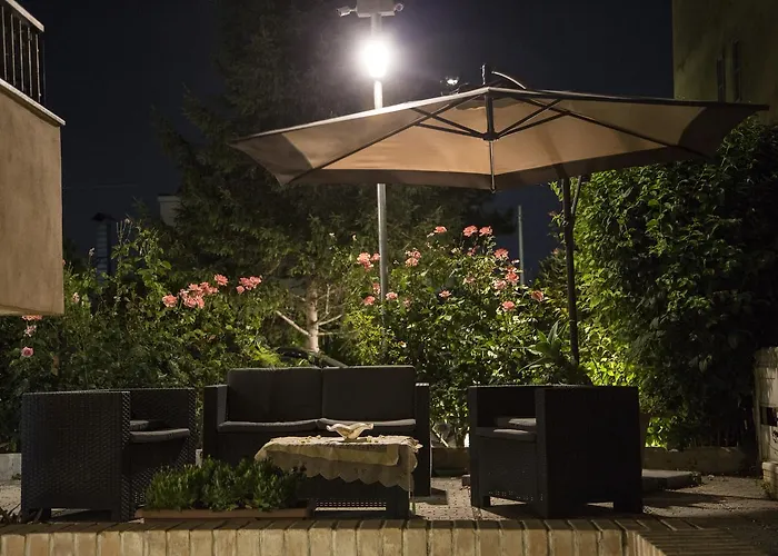 B&B Villa Gaudium