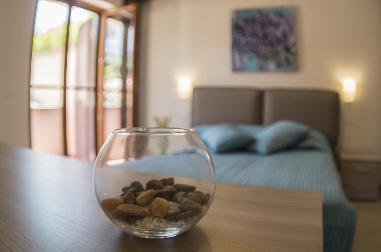 Bed & Breakfast Gaudium Pompei