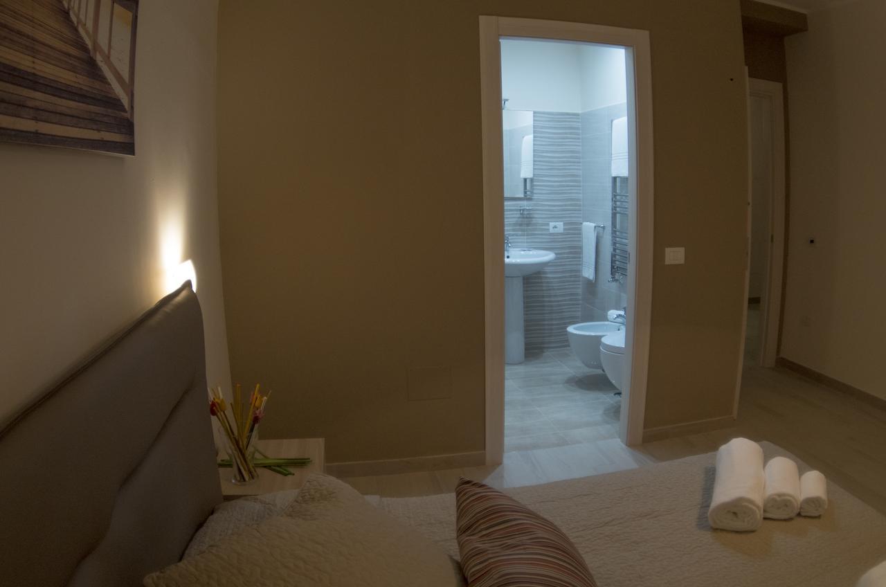 Gaudium Bed & Breakfast