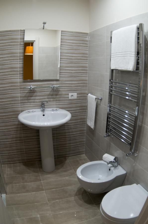 Gaudium Bed & Breakfast Pompei