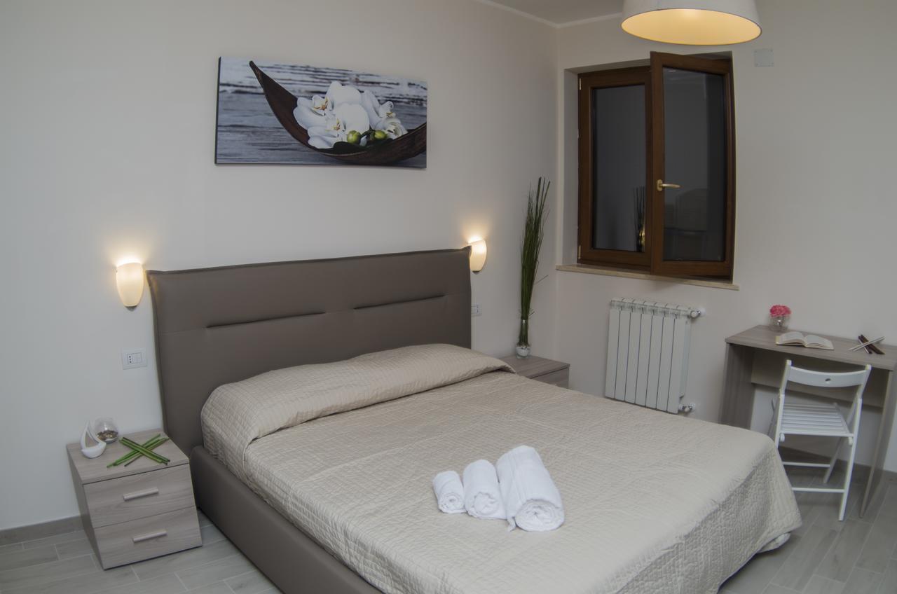 Bed & Breakfast Gaudium