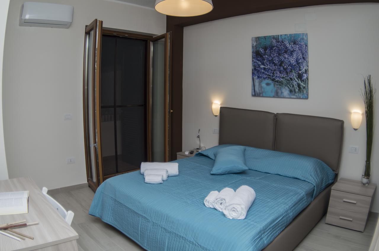 Bed & Breakfast Gaudium