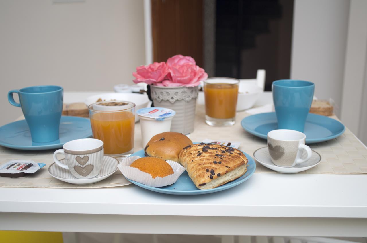 Bed & Breakfast Gaudium Pompei