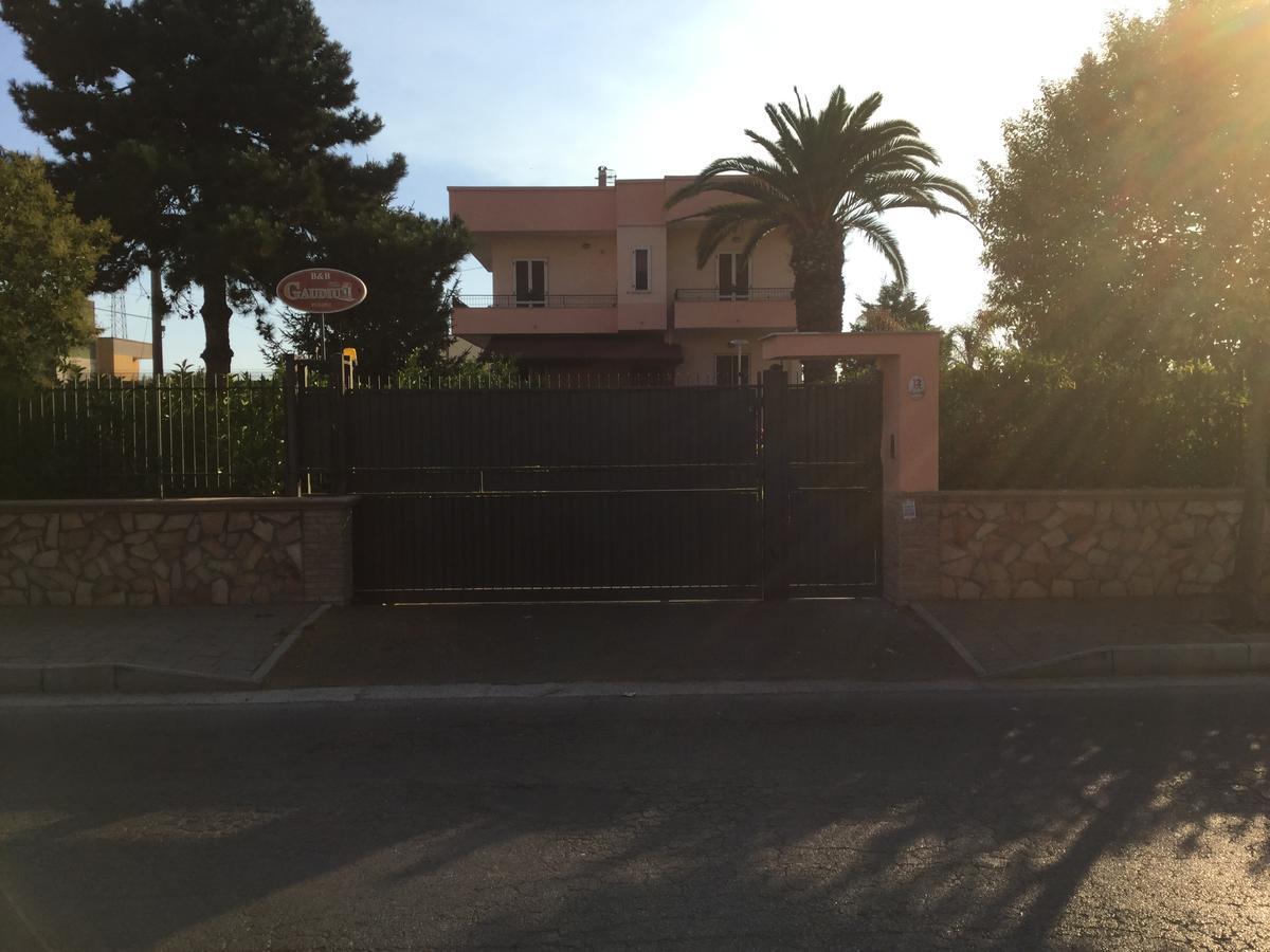 Bed & Breakfast Gaudium 3*