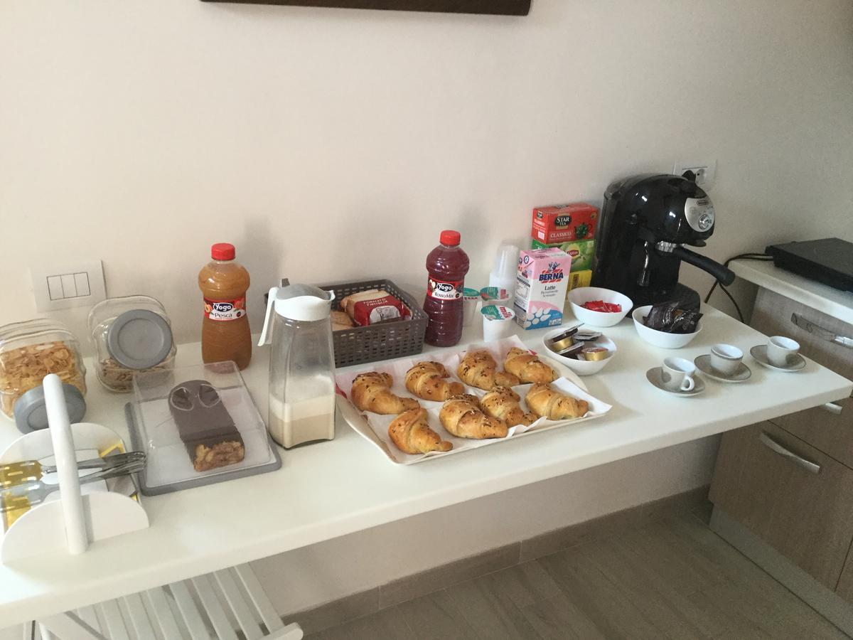 Gaudium Bed & Breakfast Pompei