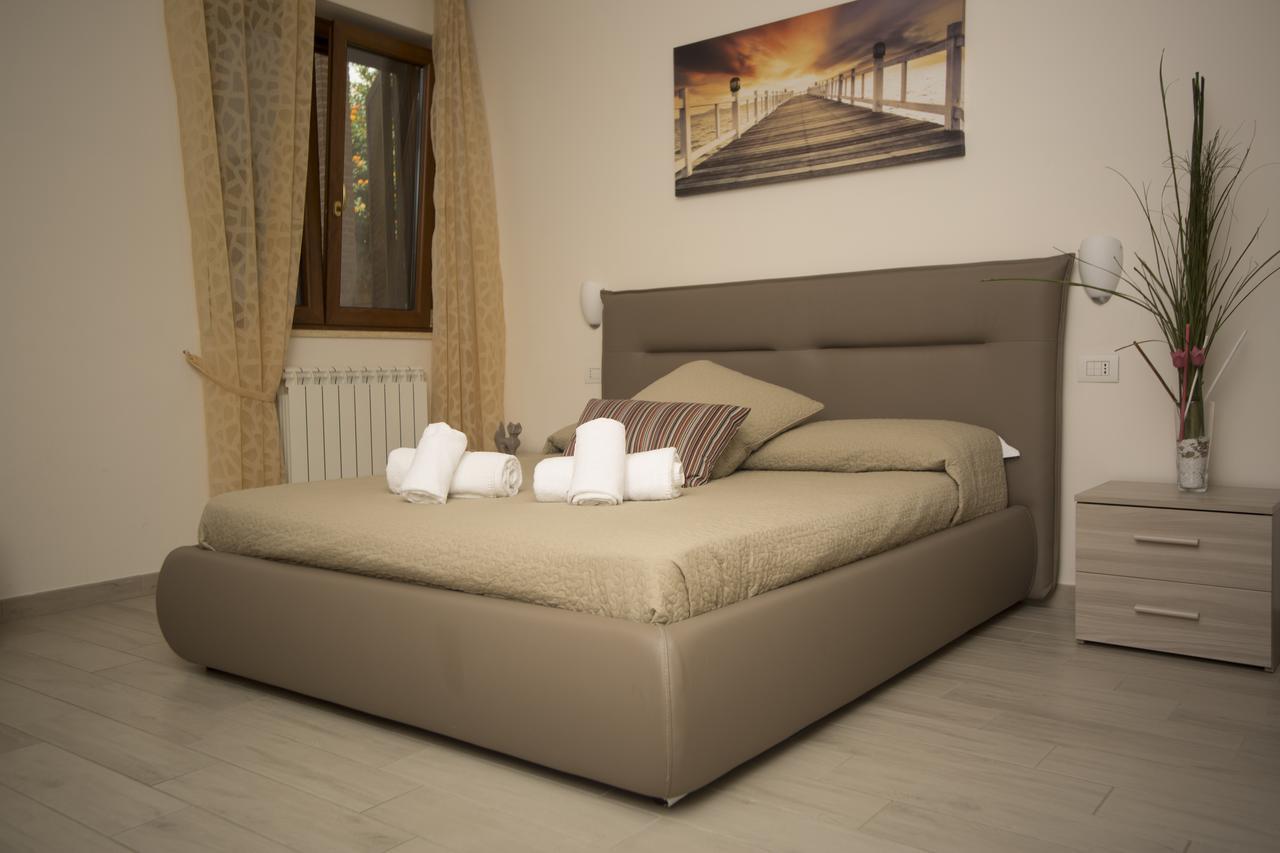 Gaudium Bed & Breakfast 3*