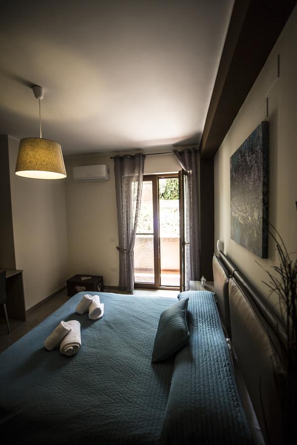 Bed & Breakfast Gaudium Pompei