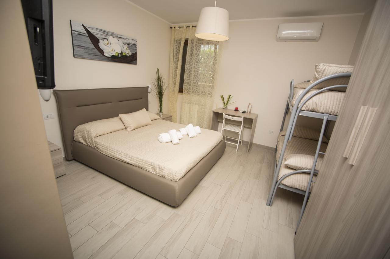 Bed & Breakfast Gaudium 3*