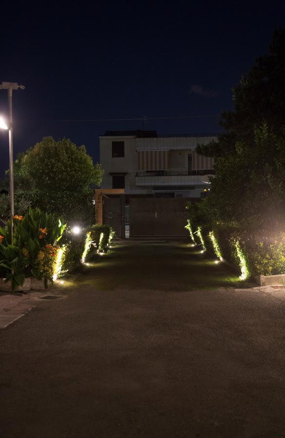 Gaudium Bed & Breakfast 3*