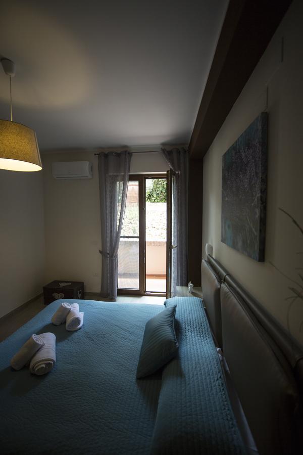 Gaudium Bed & Breakfast Pompei