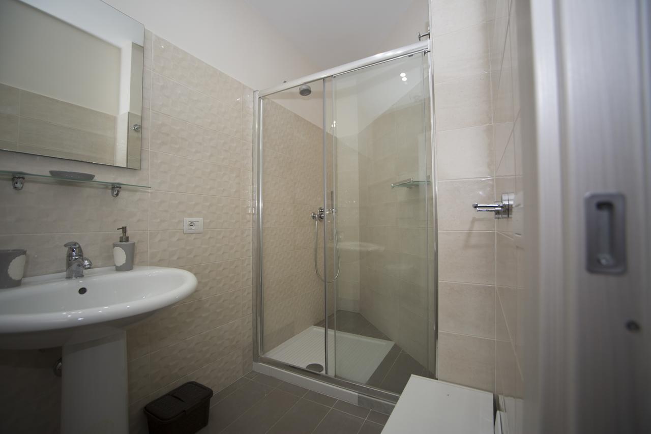 Bed & Breakfast Gaudium Pompei