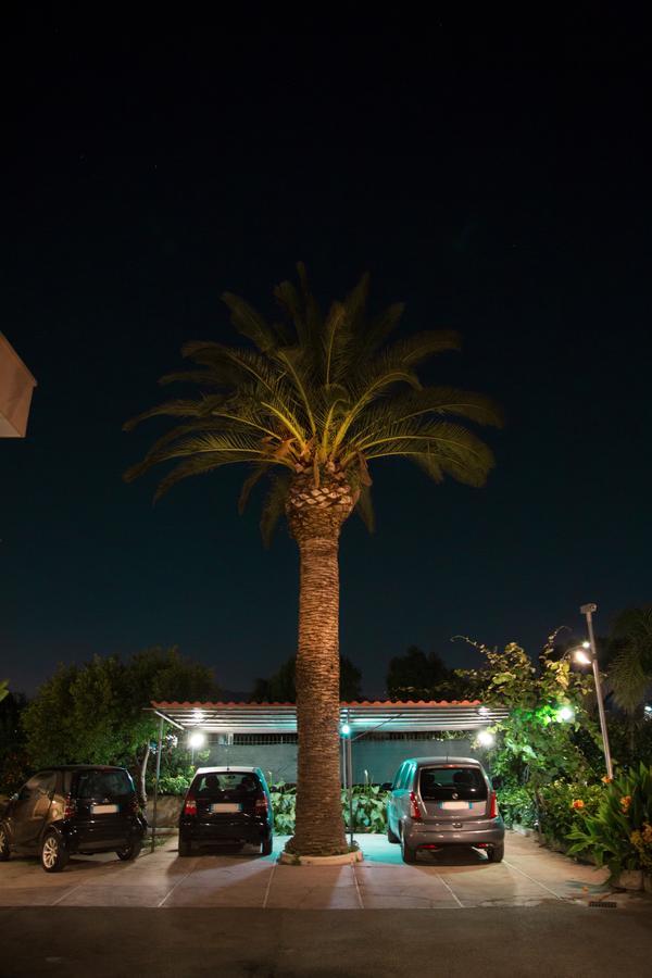Gaudium Bed & Breakfast Pompei