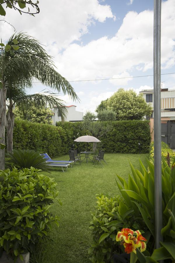 Gaudium Bed & Breakfast Pompei