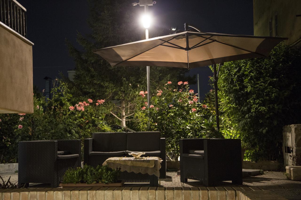 Gaudium Bed & Breakfast Pompei